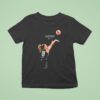 New York Liberty Yerrr Nescu All Star If You Have Nothing To Prove Prove It Nike T Shirt