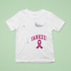 New York Yankees Mlb Breast Cancer Awareness T Shirt