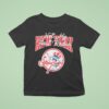 New York Yankees Stevenson Ranch Mr November Not My First Rodeo T Shirt