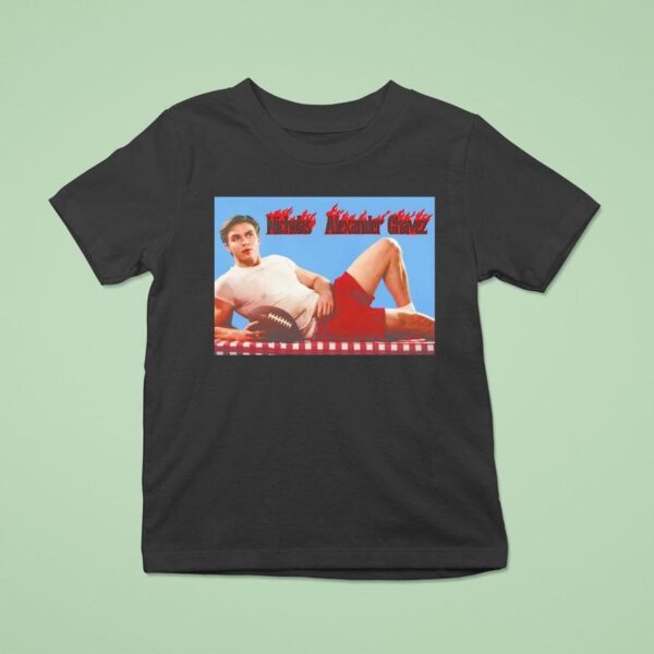Nicholas Alexander Chavez Photo T Shirt