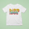 Ninja Sex Party S Logo T Shirt