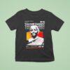 Nirmala Sitharaman Clap Them Cheeks And Say Tax Me Daddy T Shirt