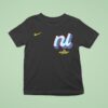 Nl All Star Game Atlanta T Shirt
