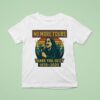 No More Tours Thank You Ozzy Osbourne Rip T Shirt