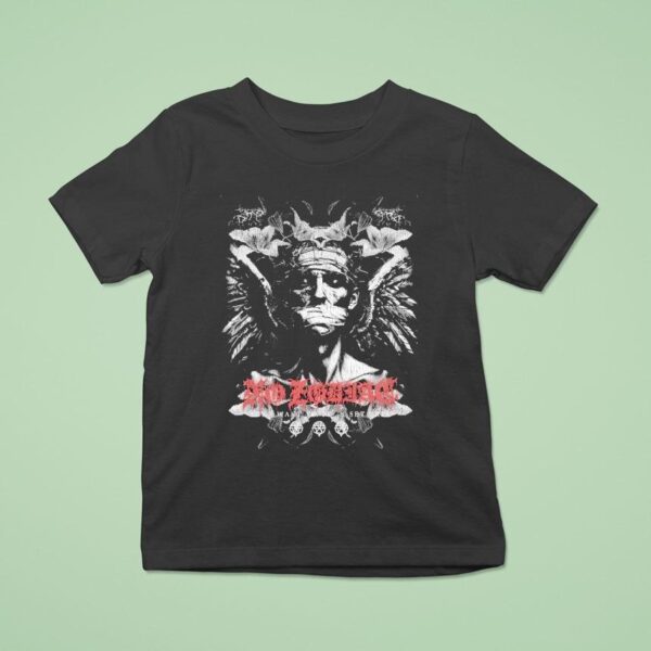 No Zodiac Want To Of Is Set Free T Shirt
