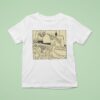 Noah Drunken Sailor T Shirt