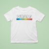 Noah Edge Of Heaven T Shirt