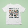 Noah Kahan Stick Season T Shirt