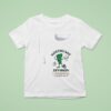 Northeast Division Champion Undefeated Season Vermont Green Fc T Shirt