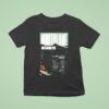 Northlane North America Tour Dates T Shirt