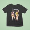 Not Your Babe Xo T Shirt