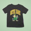 Notre Dame Fighting Irish Big Logo T Shirt