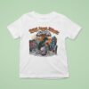 Nuke Dimes Square Boom T Shirt