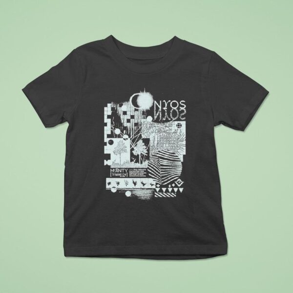 Nyos Mnty T Shirt