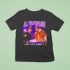 Oasis All The People So Many People T Shirt