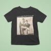Oasis Band We See Things They Ll Never See T Shirt