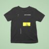 Oasis Manchester Heaton Park Live T Shirt