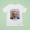 Obama Committed Treason T Shirt
