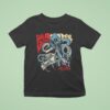 Octopus Baka Gaijin Friends Mnl T Shirt