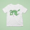 Odie Leigh I Don T Think I Ve Changed Wolf Girl T Shirt