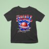 Okc Thunder Isaiah Hartenstein Secure Championship T Shirt