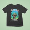 Old Man S Child Ill Natured Spiritual Invasion T Shirt