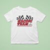 Old Milwaukee Racing Team T Shirt