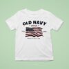 Old Navy American Tradition Est T Shirt