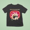 Olde English Ball T Shirt