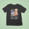 Ole Miss Football Season T Shirt