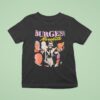 Oliver Burgess Meredith Graphic T Shirt