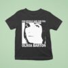 Olivia Barton For Myself And For You T Shirt