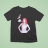 Olivia Rodrigo I Might Just Be In Lo Love T Shirt