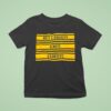 Once A Hawkeye Always A Hawkeye T Shirt