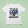 One Piece Law Kid Luffy T Shirt