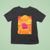 One Piece Pirate Crew T Shirt