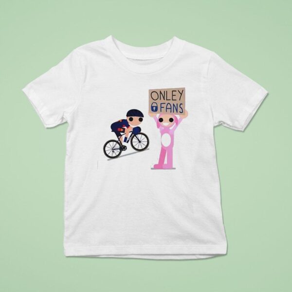 Onley Fans Oscar Onley Chibi T Shirt