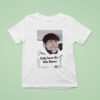 Only Here For Yim Siwan Photo T Shirt