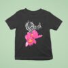Opeth Orchid T Shirt