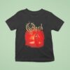 Opeth Still Life T Shirt