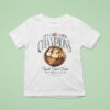 Optic Gaming Champions Riyadh Saudi Arabia World Cup T Shirt