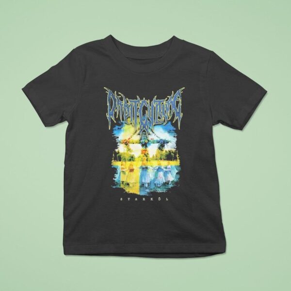 Orbit Culture Starkol T Shirt