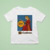 Orbital Sir Cumference T Shirt