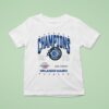 Orlando Magic Nba Summer League Champions T Shirt