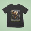 Ororo Munroe Goddess Of Thunder T Shirt