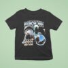 Osama Bin Laden Porsche T Shirt