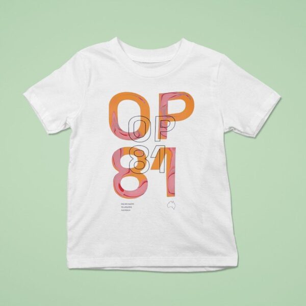 Oscar Piastri Mclaren Formula Team T Shirt