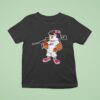 Otx Nation Washington Nationals Masco T Shirt