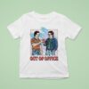 Out Of Office Cheers T Shirt