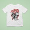 Outrank All Love Isn T Good Love T Shirt